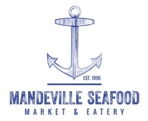 mandeville seafood